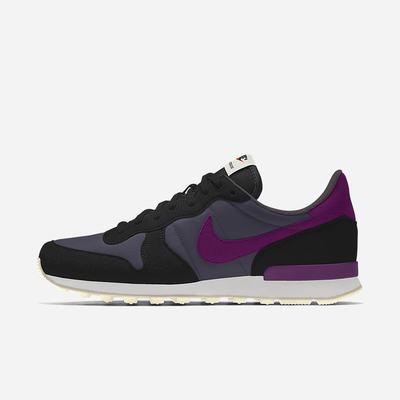 Tenisky Nike Internationalist By You Damske Viacfarebný | SK784269