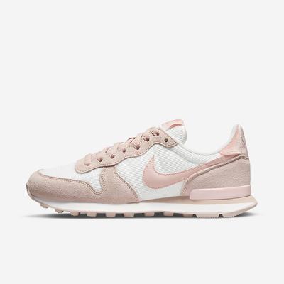 Tenisky Nike Internationalist Damske Biele Hnedožltý Siva Svetlo | SK698271