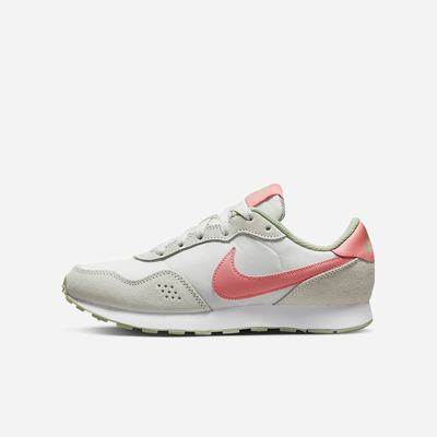 Tenisky Nike MD Valiant Detske Biele Oranžové Ruzove | SK849213