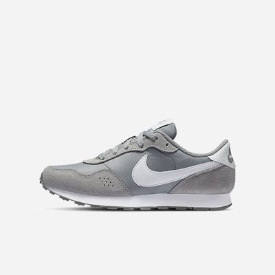 Tenisky Nike MD Valiant Detske Siva Biele | SK306941