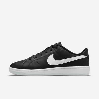 Tenisky Nike NikeCourt Royale 2 Next Nature Panske Čierne Biele | SK172496