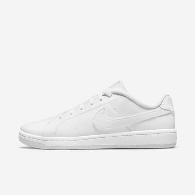 Tenisky Nike NikeCourt Royale 2 Next Nature Panske Biele | SK627189