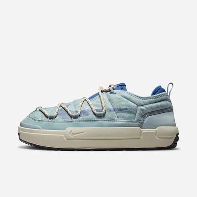 Tenisky Nike Offline Pack Panske Modre | SK036529