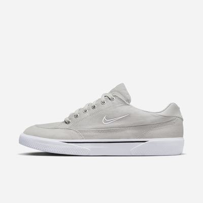 Tenisky Nike Retro GTS Panske Siva Obsidian Biele | SK763205