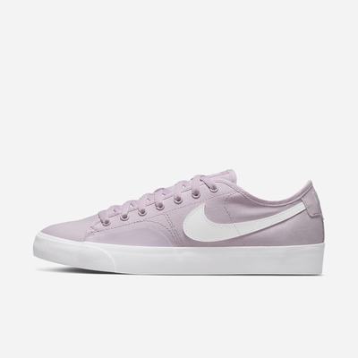 Tenisky Nike SB BLZR Court Damske Ruzove Biele | SK247836