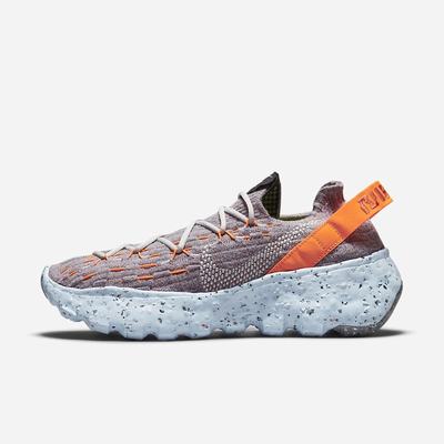 Tenisky Nike Space Hippie 04 Damske Viacfarebný Oranžové | SK374125