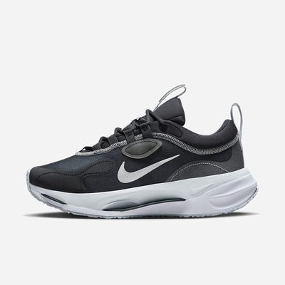 Tenisky Nike Spark Damske Čierne Platina Biele Metal Strieborne | SK027936