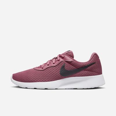 Tenisky Nike Tanjun Damske Biele Čierne | SK462807