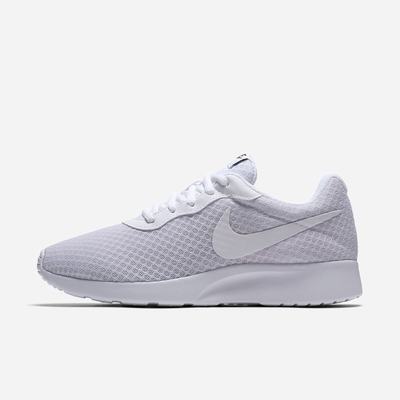 Tenisky Nike Tanjun Damske Biele Čierne Biele | SK749086