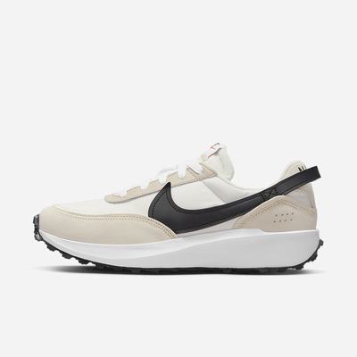 Tenisky Nike Waffle Debut Damske Hnede Biele Čierne | SK504936