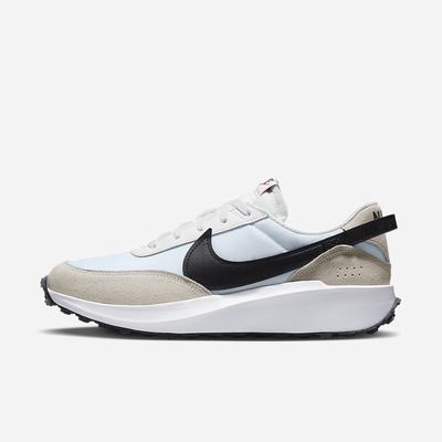 Tenisky Nike Waffle Debut Panske Biele Čierne | SK876350