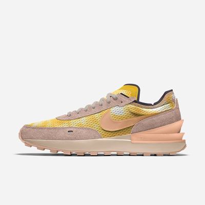 Tenisky Nike Waffle One By You Damske Viacfarebný | SK423096