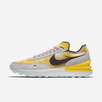 Tenisky Nike Waffle One By You Panske Viacfarebný | SK326104