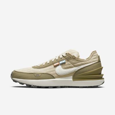 Tenisky Nike Waffle One Premium Panske Hnede Čierne | SK150467