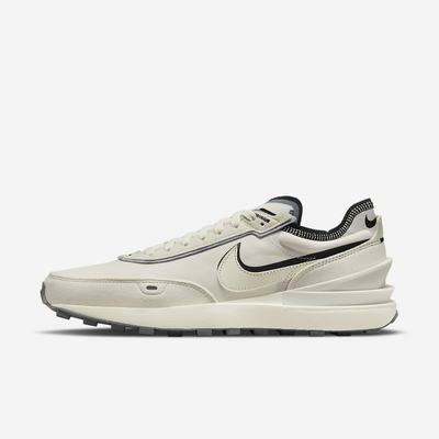 Tenisky Nike Waffle One SE Panske Béžové Čierne | SK354187