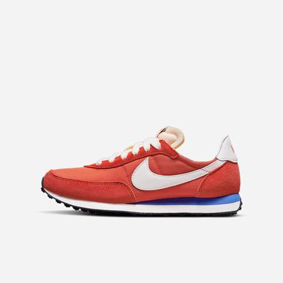 Tenisky Nike Waffle Trainer 2 Detske Oranžové Modre Oranžové | SK489672