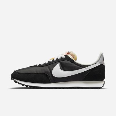 Tenisky Nike Waffle Trainer 2 Panske Čierne Oranžové Biele | SK195387