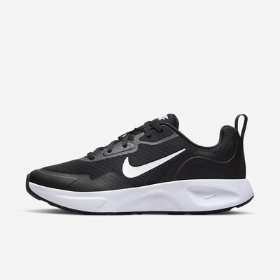 Tenisky Nike Wearallday Damske Čierne Biele | SK497231
