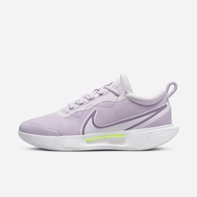 Tenisove Tenisky Nike NikeCourt Zoom Pro Damske Ruzove Biele | SK843760